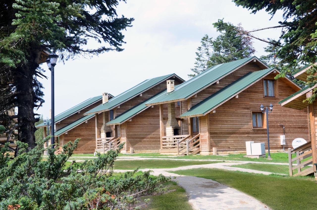 Uludag Orman Koskleri Villa Bursa Exterior foto