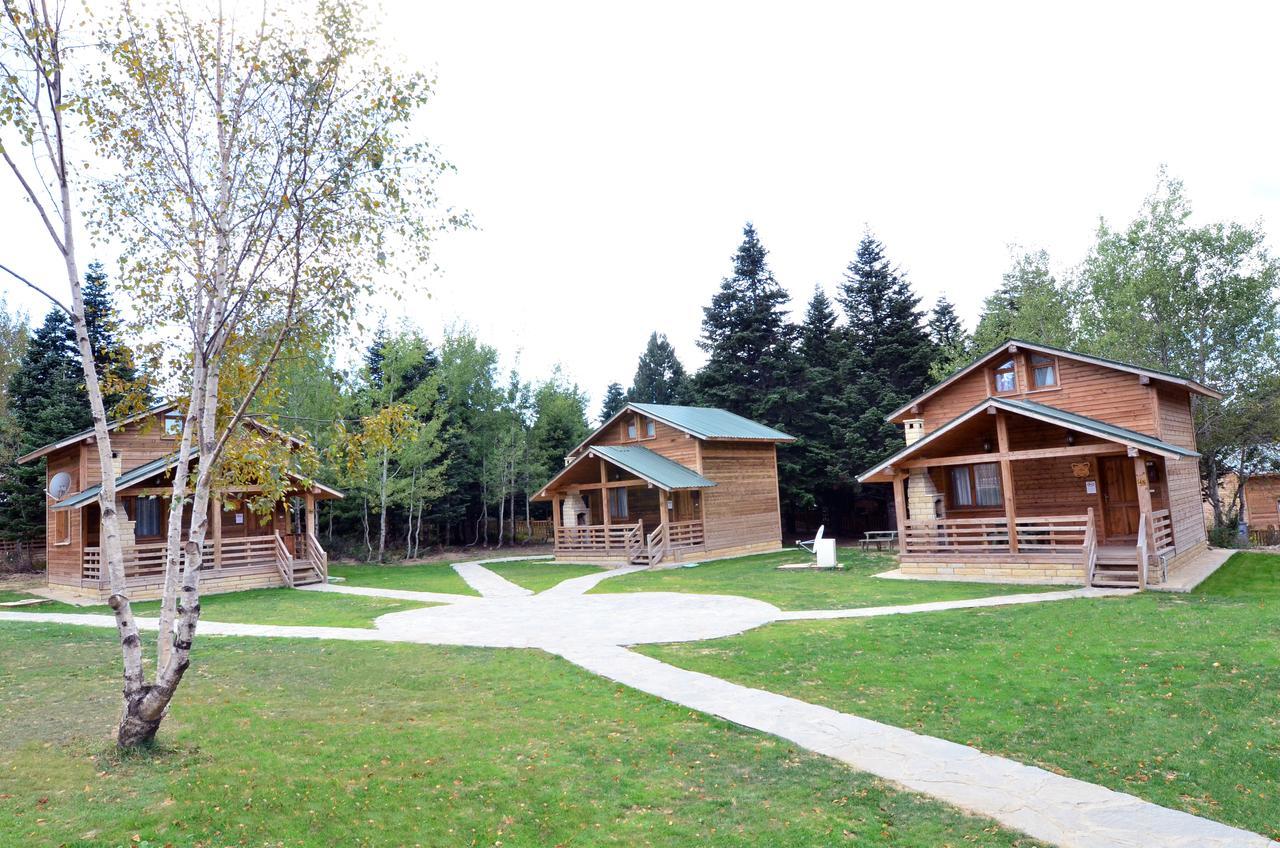 Uludag Orman Koskleri Villa Bursa Exterior foto