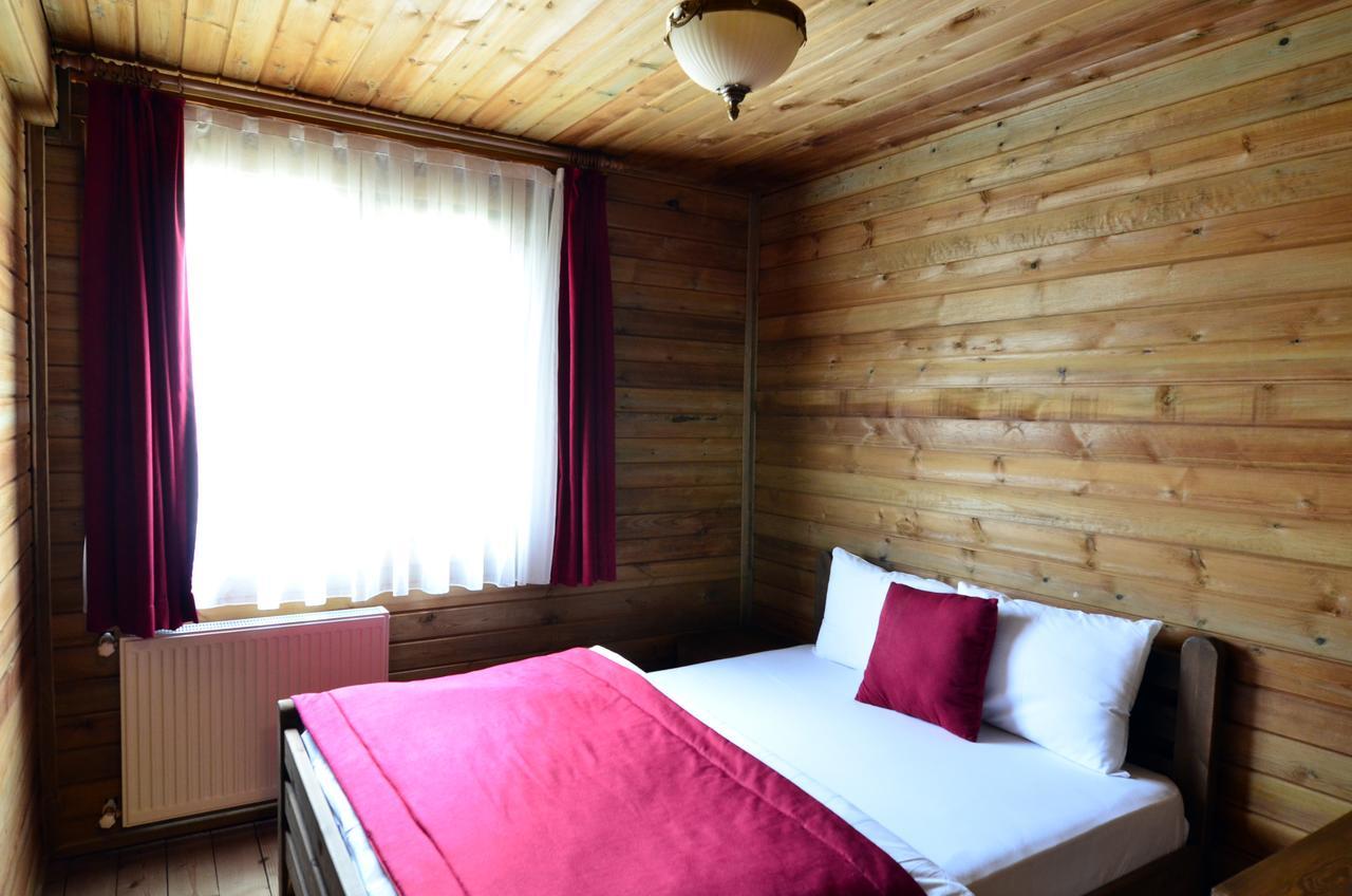 Uludag Orman Koskleri Villa Bursa Exterior foto